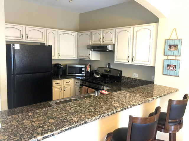 1499 Keystone Ct #42-3