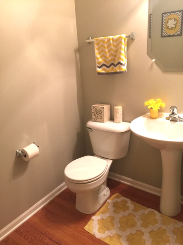 1499 Keystone Ct #42-3