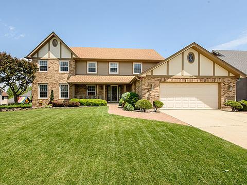 1296 W New Britton Dr