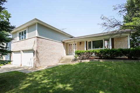 1296 W New Britton Dr