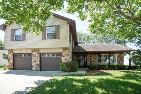 1296 W New Britton Dr