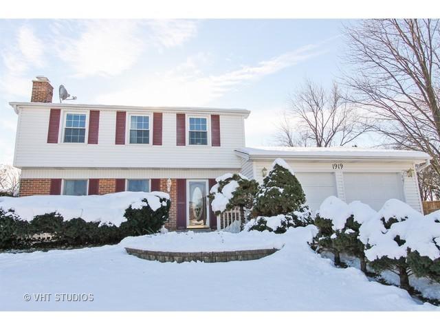 1919 Arklow Pl