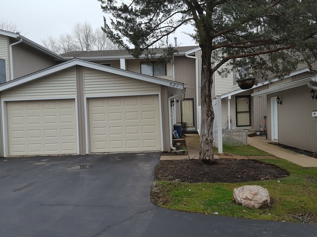 1800 Fox Run Dr #C