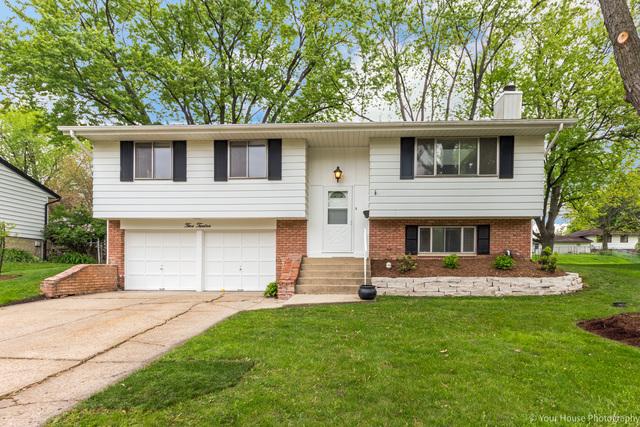 519 Cambridge Dr