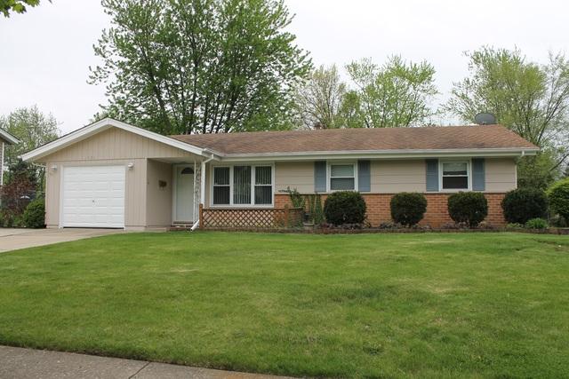 519 Cambridge Dr