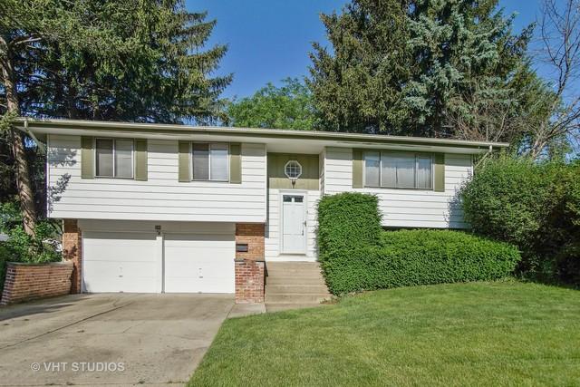 519 Cambridge Dr