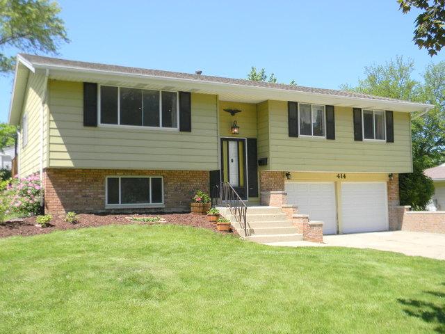 519 Cambridge Dr