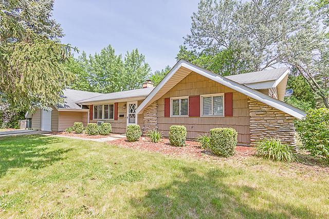 519 Cambridge Dr