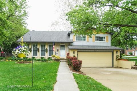 420 Ashwood Ct