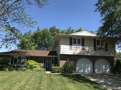 928 Holliston Ct
