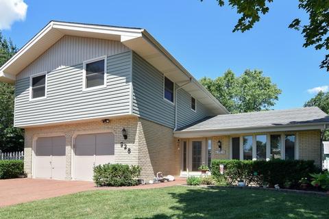 928 Holliston Ct