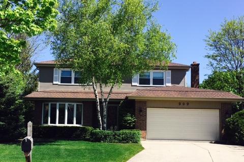 928 Holliston Ct