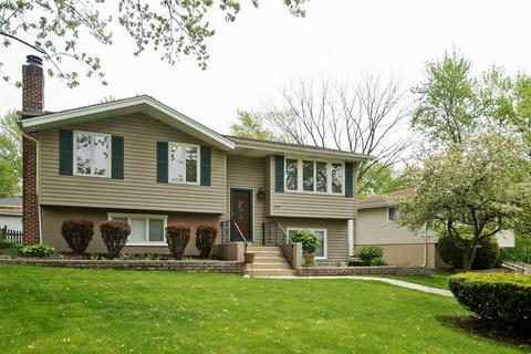 928 Holliston Ct