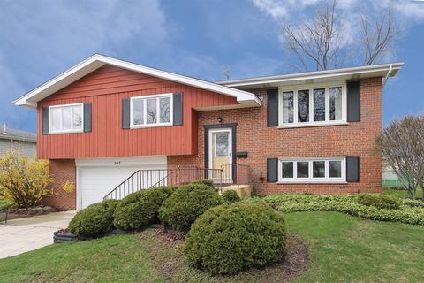 804 Holyoke Ct