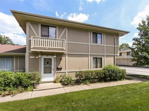 2 Aberdeen Ct #X2