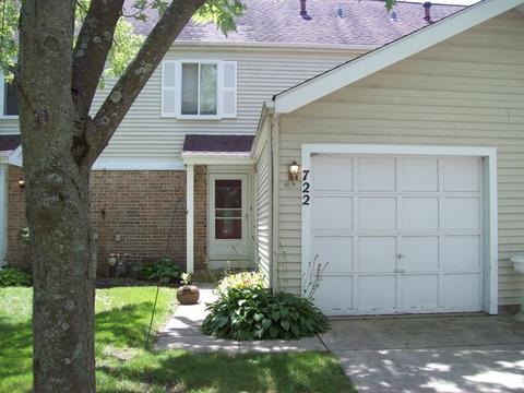 2 Aberdeen Ct #X2