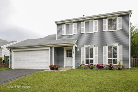 116 Red Cedar Dr