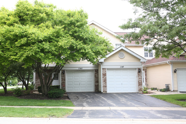 For Sale: 1145 Regency Dr Schaumburg, IL 60193