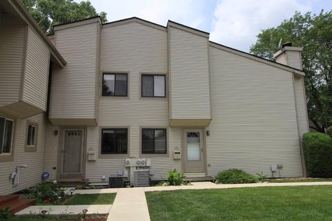 1862 Fox Run Dr #A1