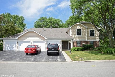 1862 Fox Run Dr #A1