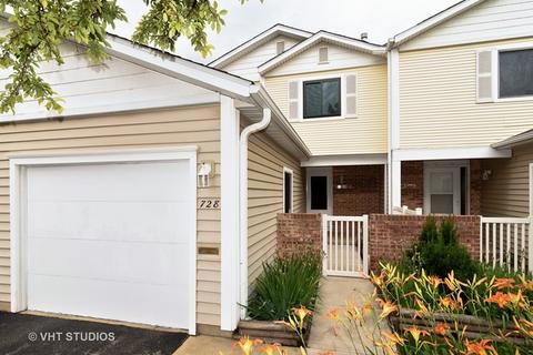 1862 Fox Run Dr #A1