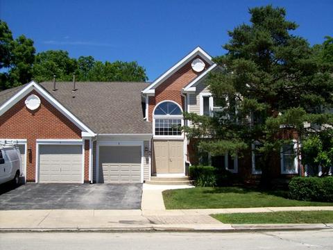 1862 Fox Run Dr #A1