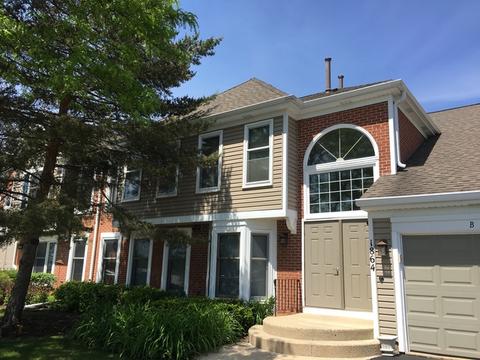 1862 Fox Run Dr #A1