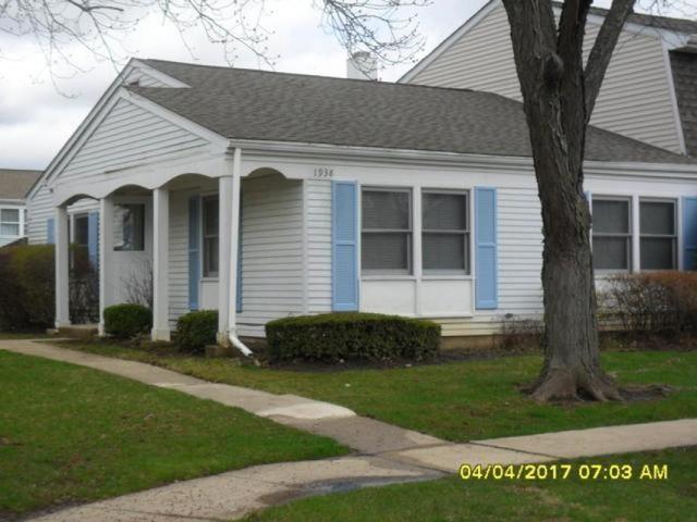 611 Academy Ct