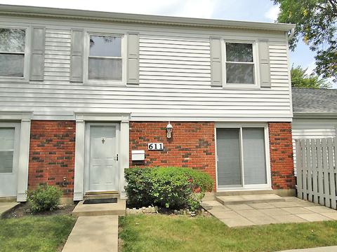 611 Academy Ct
