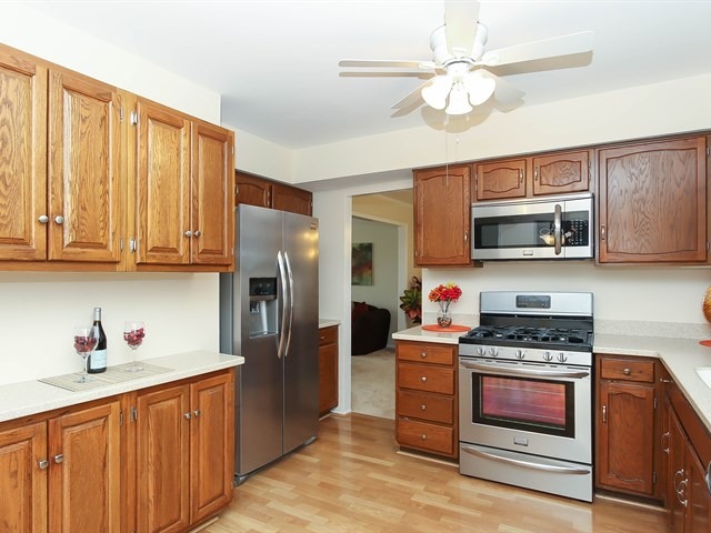 For Sale: 608 N Walnut Ln Schaumburg, IL 60194