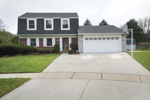 11 Dartford Ln