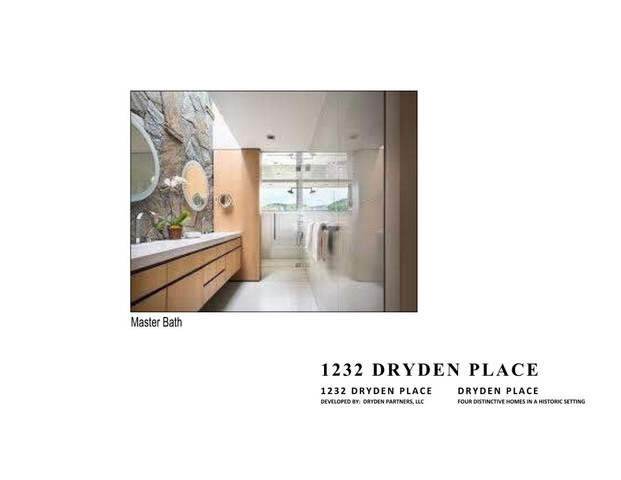 425 Grove St #5C