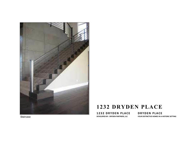 425 Grove St #5C