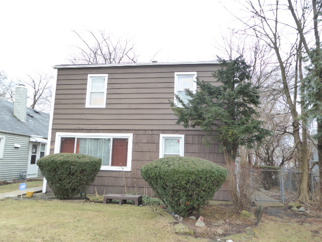 2115 W Farwell Ave #114