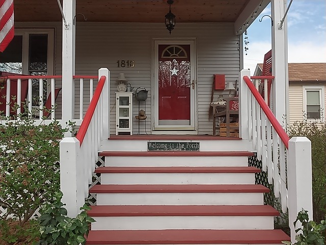 1810 Ashland Ave