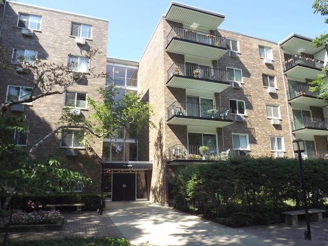 250 Ridge Ave #2G