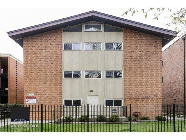 250 Ridge Ave #2G