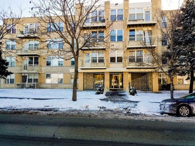 250 Ridge Ave #2G