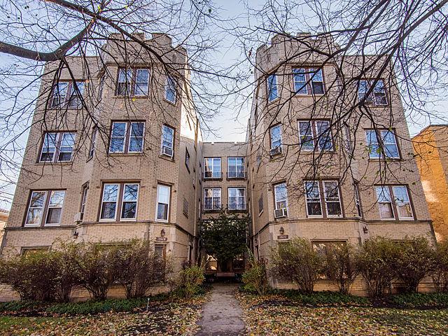 1610 Monroe St #2W
