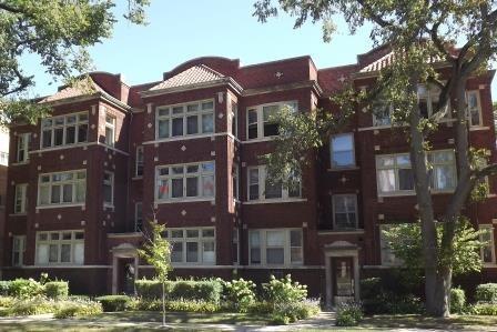 827 Ridge Ave #1
