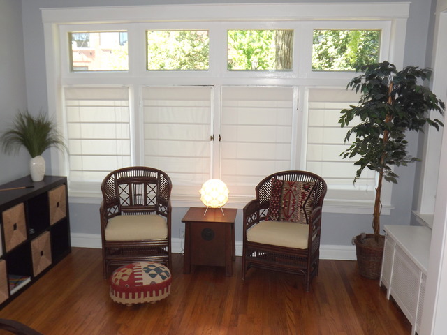 827 Ridge Ave #1
