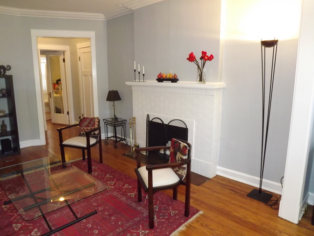 827 Ridge Ave #1