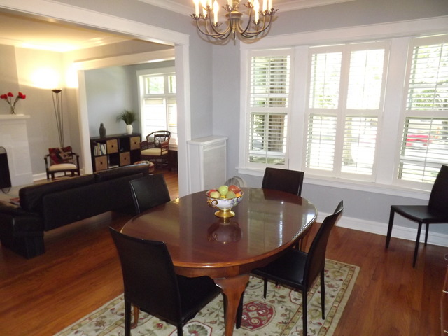 827 Ridge Ave #1
