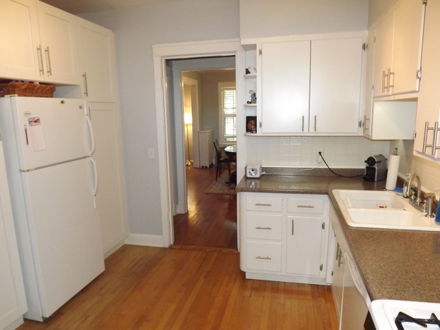 827 Ridge Ave #1