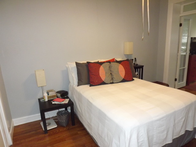 827 Ridge Ave #1