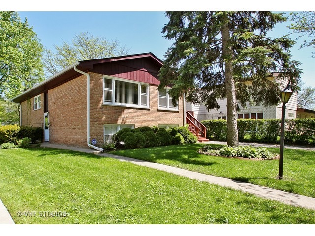 For Sale: 9305 Ewing Ave Evanston, IL 60203