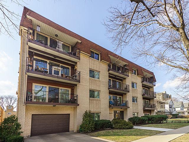 7243 Madison St #202