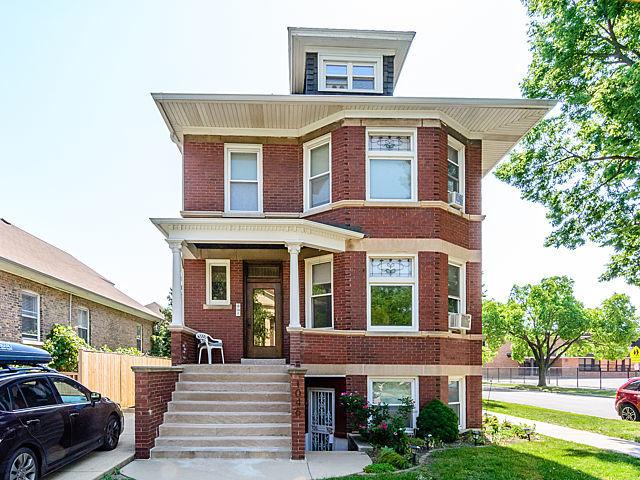 339 Clinton Ave #2