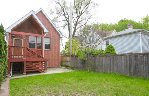 605 Lyman Ave