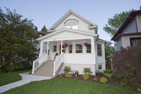 605 Lyman Ave